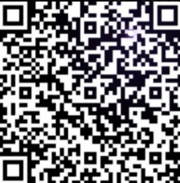 קוד QR לתרומה בביט